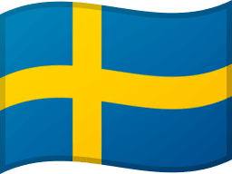 SWEDEN