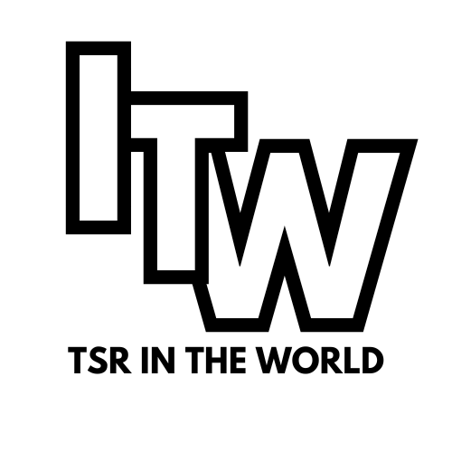 TSR In The World